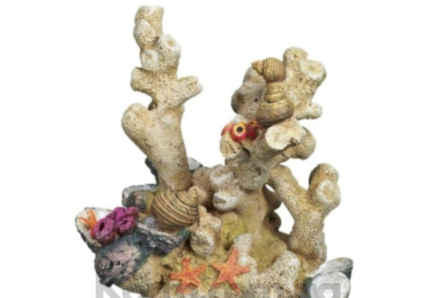Декорація в акваріум Корали 13x9,5x14 см Nobby 