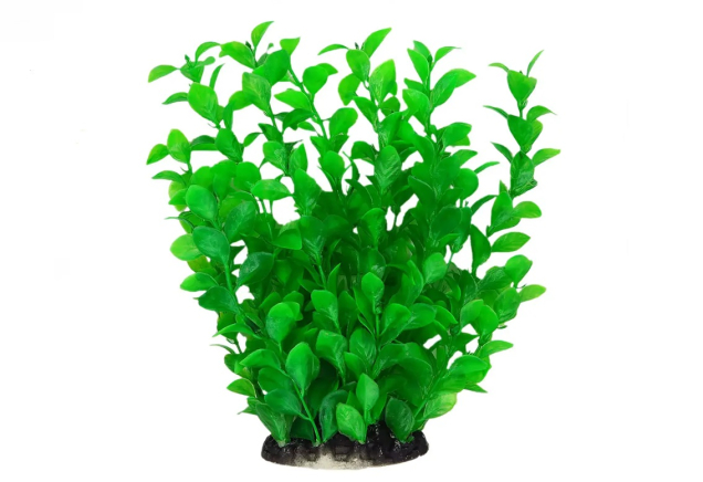 Растение для аквариума зеленое Ludwigia BioDesign 8x6x25 cm 
