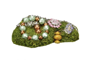 Декорація в акваріум JEWELS 12,5х8х4,5 см Nobby