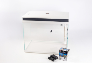 Акваріумний комплект SunSun HNE-480 49л., 38х26х38,5см